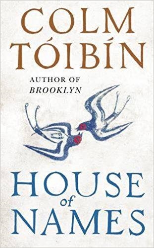 House of names | 9780241264935 | Toibin, Colm | Llibres.cat | Llibreria online en català | La Impossible Llibreters Barcelona