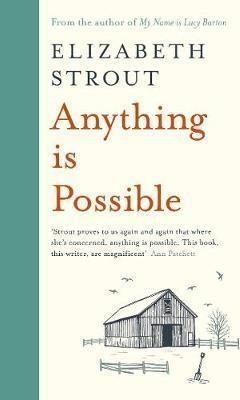 Anything is possible | 9780241287972 | Strout, Elizabeth | Llibres.cat | Llibreria online en català | La Impossible Llibreters Barcelona