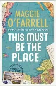 This must be the place | 9780755358816 | O'Farrell, Maggie | Llibres.cat | Llibreria online en català | La Impossible Llibreters Barcelona