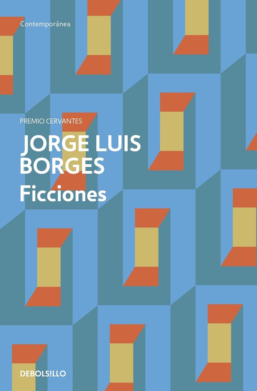 Ficciones | 9788499089508 | Jorge Luis Borges | Llibres.cat | Llibreria online en català | La Impossible Llibreters Barcelona