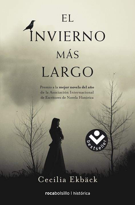 El invierno más largo | 9788416240678 | Cecilia Ekbäck | Llibres.cat | Llibreria online en català | La Impossible Llibreters Barcelona