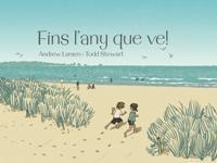 FINS L'ANY QUE VE! | 9788415315384 | Larsen, Andrew/Stewart, Todd | Llibres.cat | Llibreria online en català | La Impossible Llibreters Barcelona