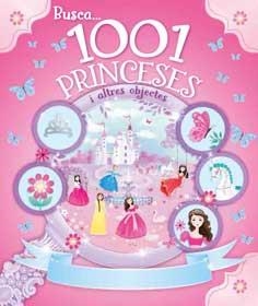 1001 princeses i altres objectes | 9788415372738 | AAVV | Llibres.cat | Llibreria online en català | La Impossible Llibreters Barcelona