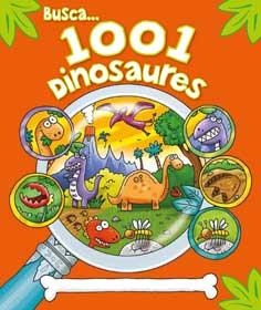 1001 dinosaures i altres objectes | 9788415372769 | AAVV | Llibres.cat | Llibreria online en català | La Impossible Llibreters Barcelona