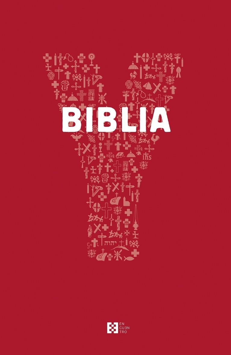 Youcat Biblia | 9788490551820 | Llibres.cat | Llibreria online en català | La Impossible Llibreters Barcelona