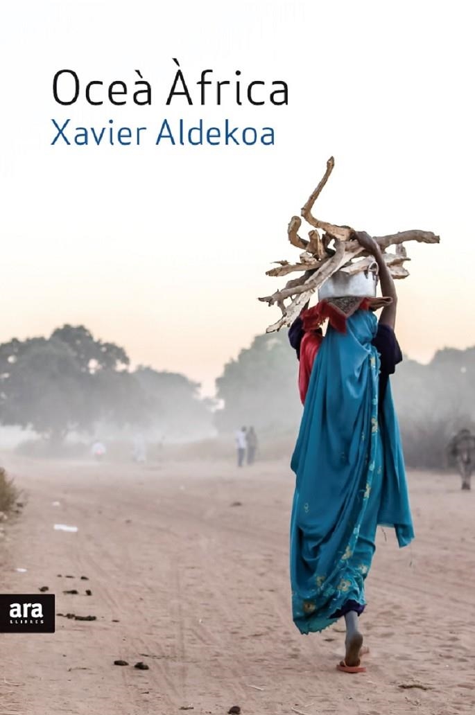 Oceà Àfrica | 9788416915125 | Aldekoa Morales, Xavier | Llibres.cat | Llibreria online en català | La Impossible Llibreters Barcelona