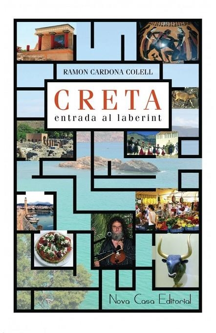 Creta, entrada al laberint | 9788416942466 | Llibres.cat | Llibreria online en català | La Impossible Llibreters Barcelona