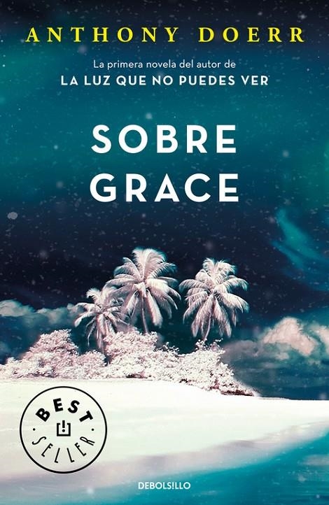 Sobre Grace | 9788466341110 | Anthony Doerr | Llibres.cat | Llibreria online en català | La Impossible Llibreters Barcelona