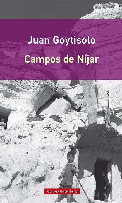 Campos de Níjar | 9788416252718 | Goytisolo, Juan | Llibres.cat | Llibreria online en català | La Impossible Llibreters Barcelona