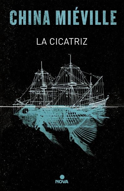 La cicatriz | 9788466660976 | Miéville, China | Llibres.cat | Llibreria online en català | La Impossible Llibreters Barcelona