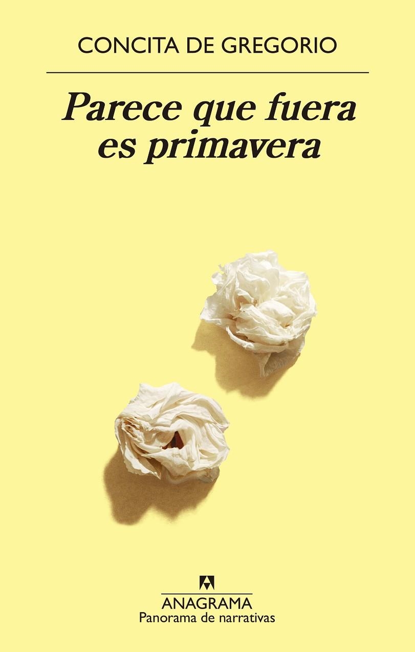 Parece que fuera es primavera | 9788433979872 | de Gregorio, Concita | Llibres.cat | Llibreria online en català | La Impossible Llibreters Barcelona