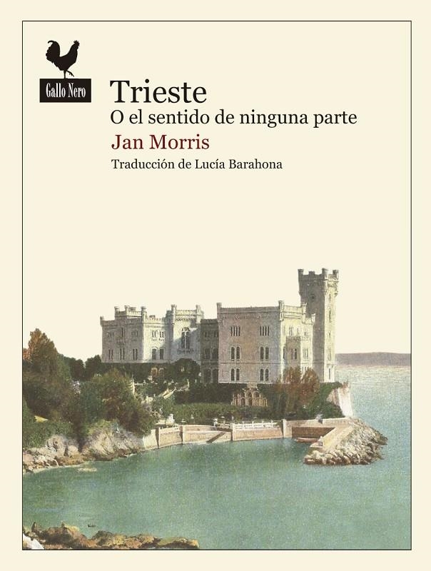 Trieste o el sentido de ninguna parte | 9788416529438 | Morris, Jan | Llibres.cat | Llibreria online en català | La Impossible Llibreters Barcelona