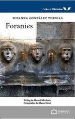 Foranies | 9788494678059 | González Turigas, Susanna | Llibres.cat | Llibreria online en català | La Impossible Llibreters Barcelona