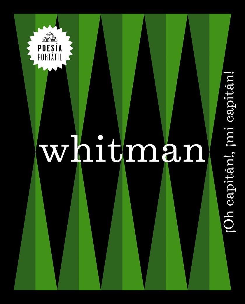 ¡Oh, capitán!, ¡mi capitán! | 9788439733386 | Walt Whitman | Llibres.cat | Llibreria online en català | La Impossible Llibreters Barcelona