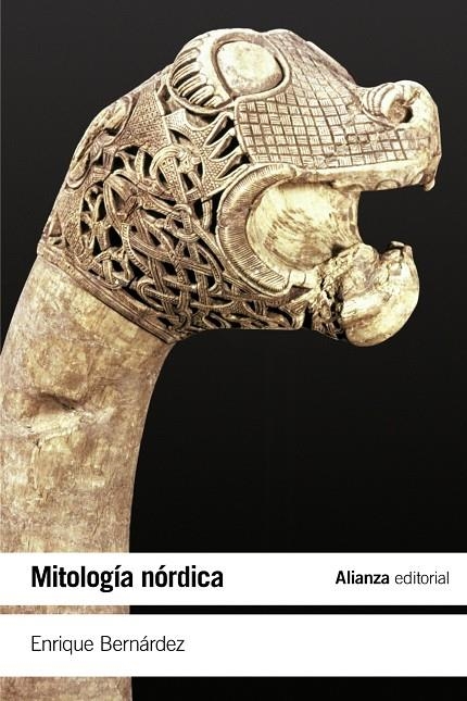 Mitología nórdica | 9788491047353 | Bernárdez, Enrique | Llibres.cat | Llibreria online en català | La Impossible Llibreters Barcelona