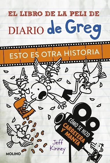 Diario de Greg. Esto es otra historia. | 9788427212466 | KINNEY , JEFF | Llibres.cat | Llibreria online en català | La Impossible Llibreters Barcelona