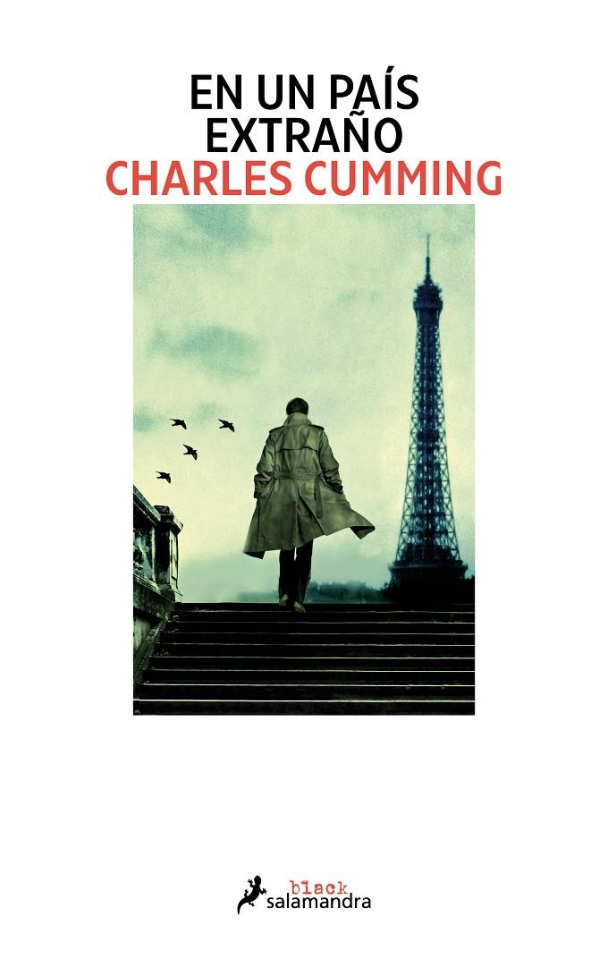 En un país extraño | 9788416237210 | Cumming, Charles | Llibres.cat | Llibreria online en català | La Impossible Llibreters Barcelona