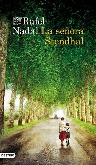 La señora Stendhal | 9788423352449 | Nadal, Rafel | Llibres.cat | Llibreria online en català | La Impossible Llibreters Barcelona