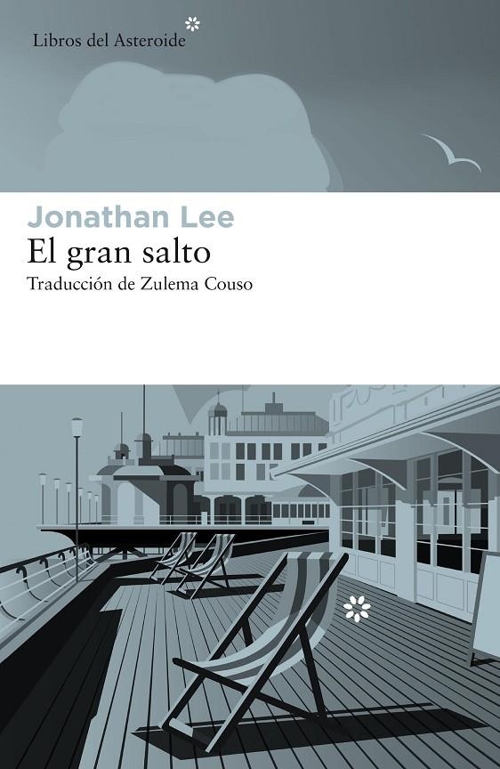 El gran salto | 9788417007058 | Lee, Jonathan | Llibres.cat | Llibreria online en català | La Impossible Llibreters Barcelona