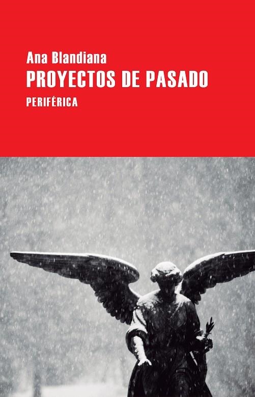 Proyectos de pasado LR | 9788416291496 | Blandiana, Ana | Llibres.cat | Llibreria online en català | La Impossible Llibreters Barcelona