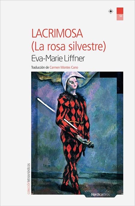 Lacrimosa. | 9788416830701 | Liffner, Eva-Marie | Llibres.cat | Llibreria online en català | La Impossible Llibreters Barcelona