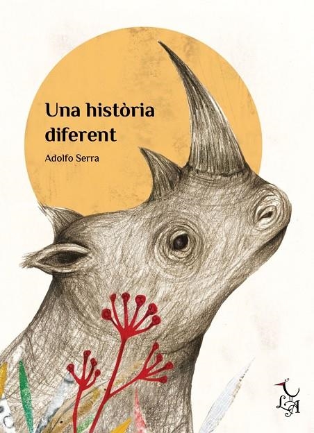 Una història diferent | 9788494630842 | Serra del Corral, Adolfo | Llibres.cat | Llibreria online en català | La Impossible Llibreters Barcelona