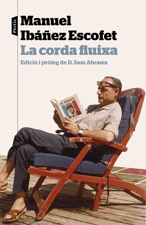 La corda fluixa | 9788498093964 | Ibáñez Escofet, Manuel | Llibres.cat | Llibreria online en català | La Impossible Llibreters Barcelona