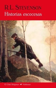 Historias escocesas | 9788477028055 | Stevenson, Robert Louis | Llibres.cat | Llibreria online en català | La Impossible Llibreters Barcelona