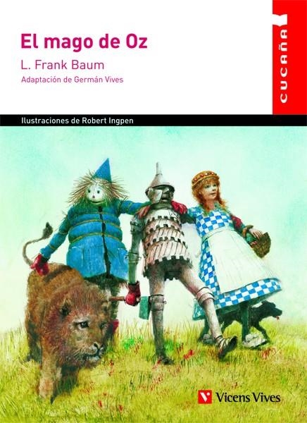 El Mago De Oz N/e | 9788468217826 | Baum, L. Frank/Anton Garcia, Francisco/Santamaria España, Josep | Llibres.cat | Llibreria online en català | La Impossible Llibreters Barcelona