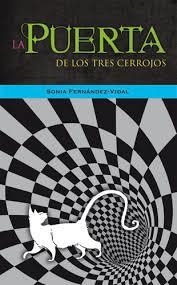 LA PUERTA DE LOS TRES CERROJOS | 9788424642822 | Fernandez-Vidal, Sonia | Llibres.cat | Llibreria online en català | La Impossible Llibreters Barcelona