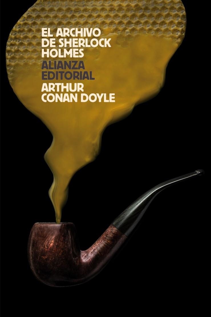 El archivo de Sherlock Holmes | 9788491047940 | Doyle, Arthur Conan | Llibres.cat | Llibreria online en català | La Impossible Llibreters Barcelona