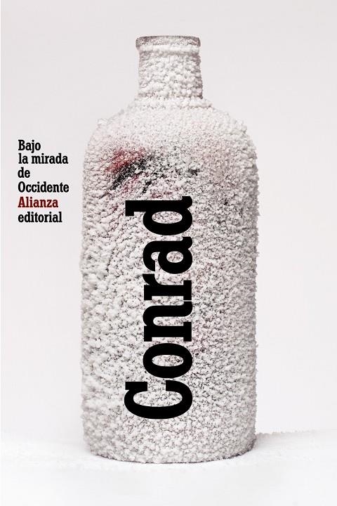 Bajo la mirada de Occidente | 9788491047964 | Conrad, Joseph | Llibres.cat | Llibreria online en català | La Impossible Llibreters Barcelona