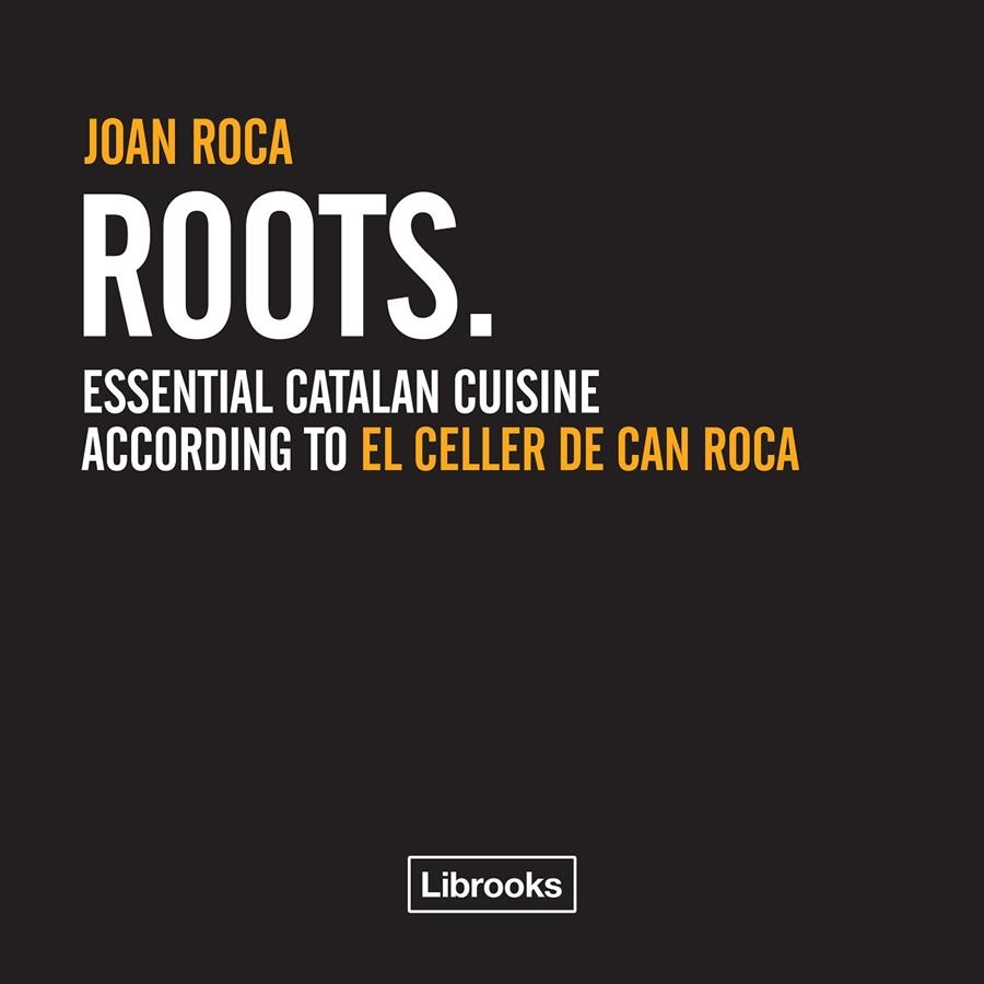 Roots | 9788494509544 | Roca Fontané, Joan | Llibres.cat | Llibreria online en català | La Impossible Llibreters Barcelona