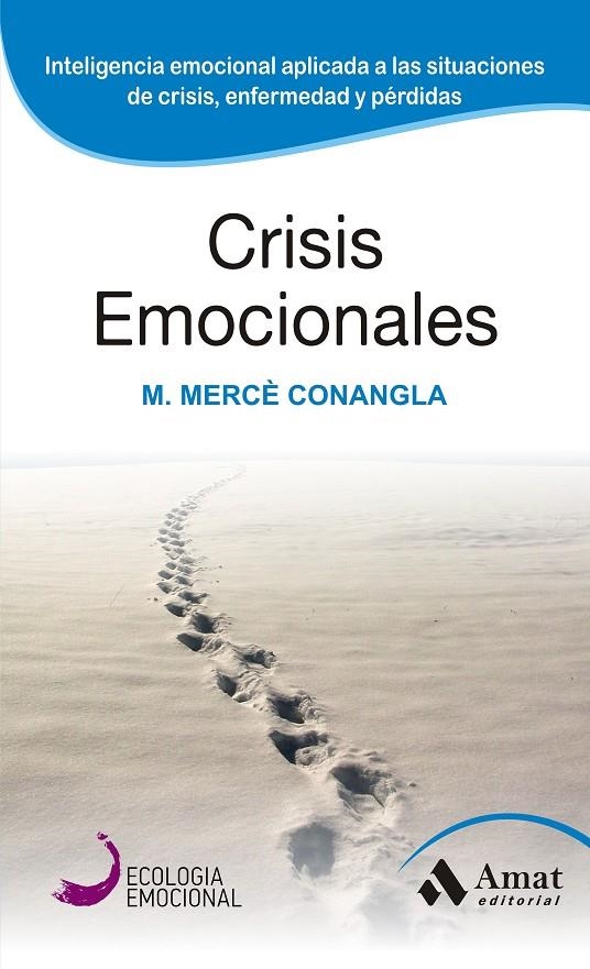 Crisis emocionales | 9788497357098 | Conangla i Marín, Mercè | Llibres.cat | Llibreria online en català | La Impossible Llibreters Barcelona