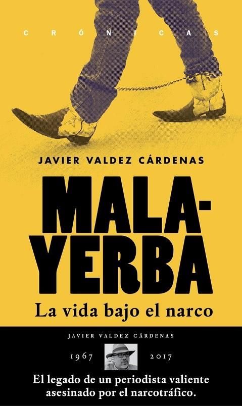 MALAYERBA 3ªED | 9786079409593 | Valdez Cardenas, Javier | Llibres.cat | Llibreria online en català | La Impossible Llibreters Barcelona