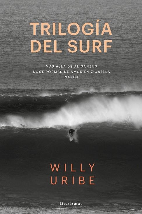 TRILOGÍA DEL SURF | 9788415070832 | Uribe, Willy | Llibres.cat | Llibreria online en català | La Impossible Llibreters Barcelona