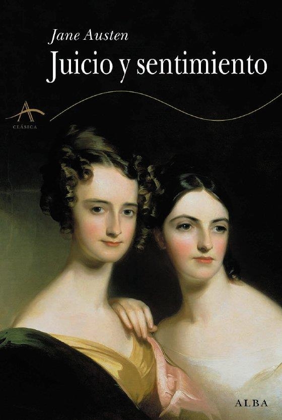 Juicio y sentimiento | 9788484283119 | Austen, Jane | Llibres.cat | Llibreria online en català | La Impossible Llibreters Barcelona