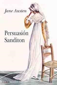 Persuasión/Sanditon | 9788490653005 | Austen, Jane | Llibres.cat | Llibreria online en català | La Impossible Llibreters Barcelona