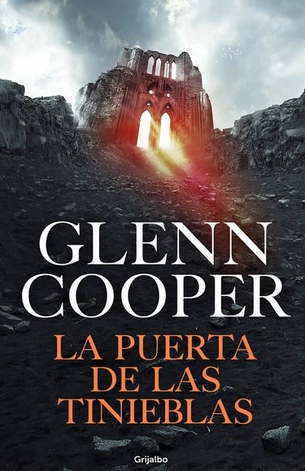 La puerta de las Tinieblas (Trilogía Condenados 2) | 9788425355189 | Glenn Cooper | Llibres.cat | Llibreria online en català | La Impossible Llibreters Barcelona