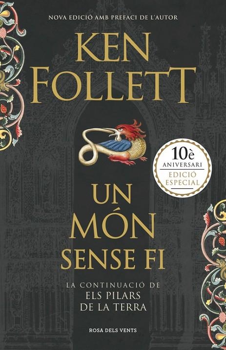 Un món sense fi (Saga Els pilars de la Terra 2) | 9788416430970 | Ken Follett | Llibres.cat | Llibreria online en català | La Impossible Llibreters Barcelona