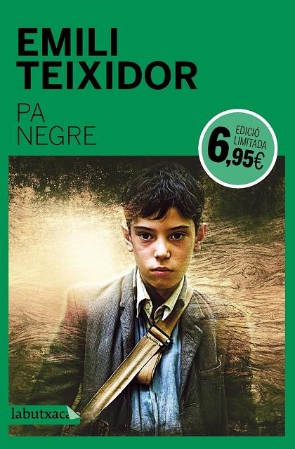 Pa negre | 9788416334339 | Teixidor, Emili | Llibres.cat | Llibreria online en català | La Impossible Llibreters Barcelona