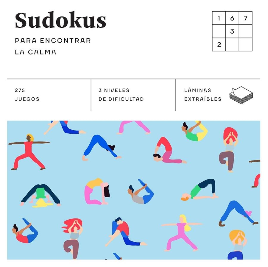 Sudokus (Cuadrados de diversión) | 9788490680810 | Anders Producciones | Llibres.cat | Llibreria online en català | La Impossible Llibreters Barcelona