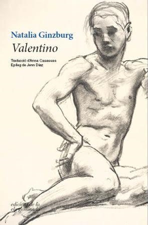 Valentino | 9788494732218 | Ginzburg, Natalia | Llibres.cat | Llibreria online en català | La Impossible Llibreters Barcelona