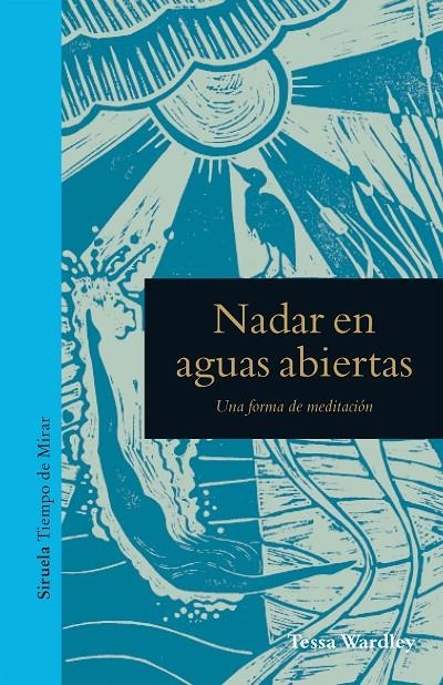 Nadar en aguas abiertas | 9788417041557 | Wardley, Tessa | Llibres.cat | Llibreria online en català | La Impossible Llibreters Barcelona