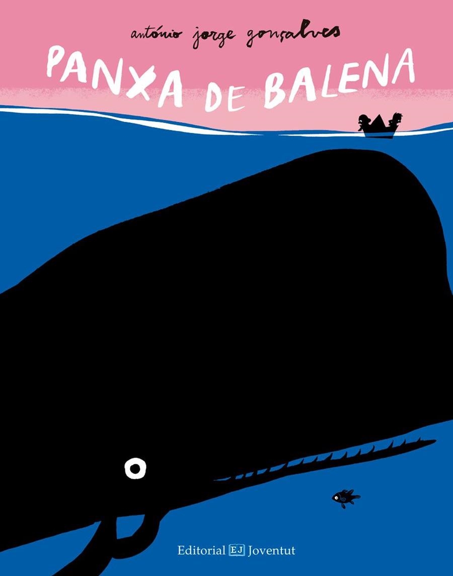 Panxa de balena | 9788426142252 | Gonçalves, Jorge Antonio | Llibres.cat | Llibreria online en català | La Impossible Llibreters Barcelona