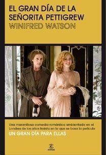 El  gran día de la señorita Pettigrew | 9788467029369 | Watson, Winifred | Llibres.cat | Llibreria online en català | La Impossible Llibreters Barcelona