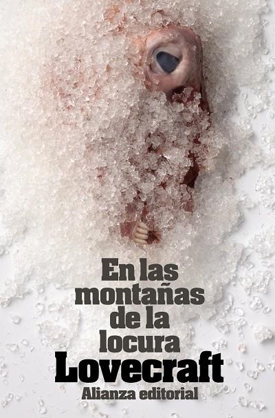 En las montañas de la locura | 9788420643359 | Lovecraft, H. P. | Llibres.cat | Llibreria online en català | La Impossible Llibreters Barcelona