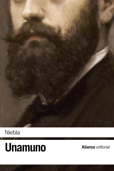 Niebla | 9788420608433 | Unamuno, Miguel de | Llibres.cat | Llibreria online en català | La Impossible Llibreters Barcelona