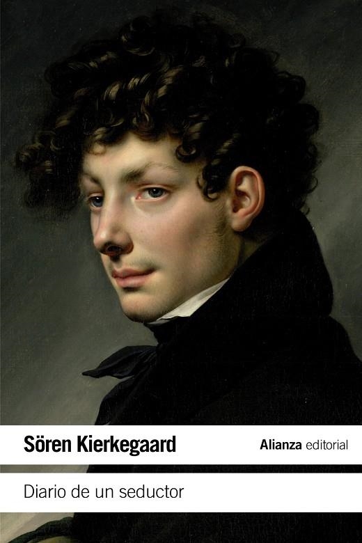 Diario de un seductor | 9788420686141 | Kierkegaard, Sören | Llibres.cat | Llibreria online en català | La Impossible Llibreters Barcelona