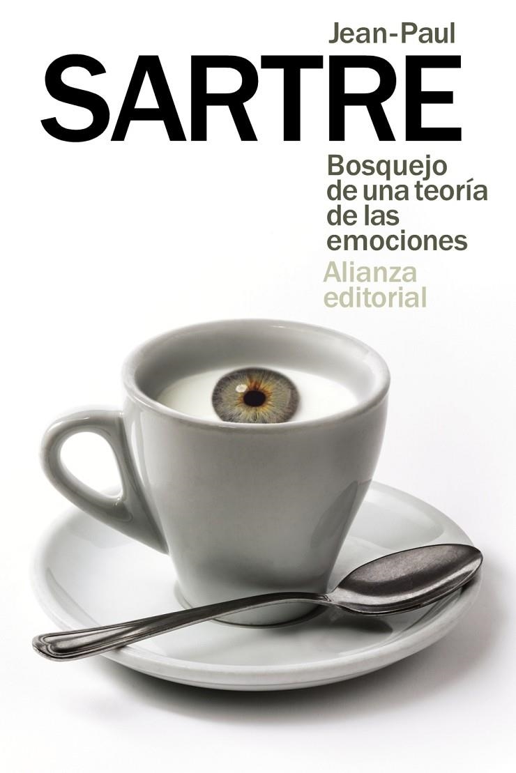 Bosquejo de una teoría de las emociones | 9788491041214 | Sartre, Jean-Paul | Llibres.cat | Llibreria online en català | La Impossible Llibreters Barcelona